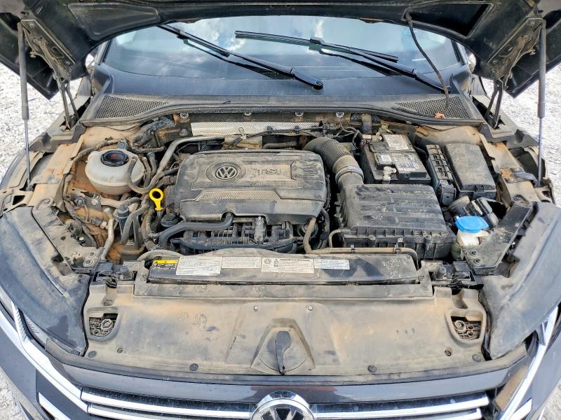 Aukcja sprzedaży 2019 Volkswagen Arteon, vin: WVWBR7AN8KE000884, numer aukcji: 55790416