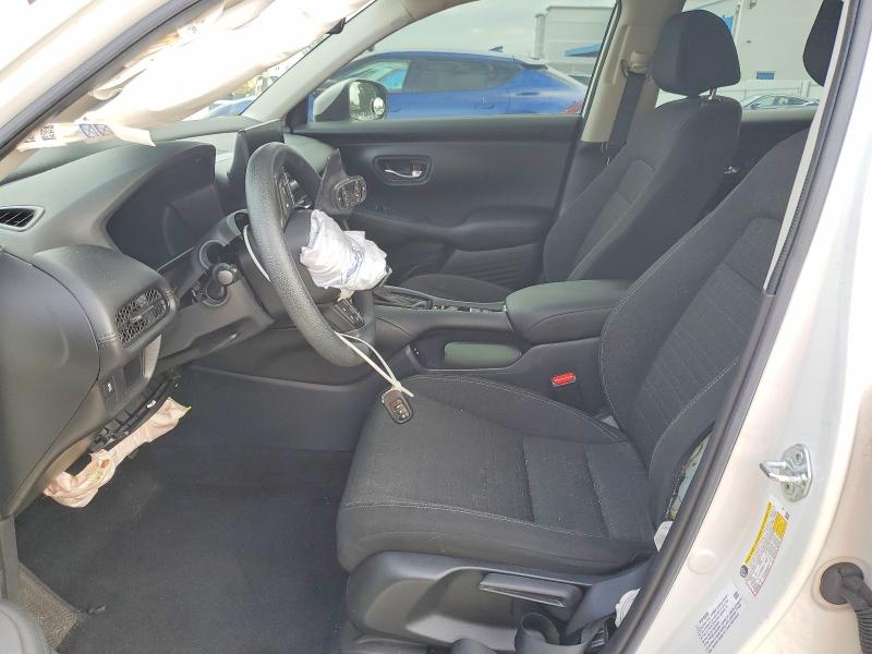 Продаж на аукціоні авто 2024 Honda Hr-v, vin: 3CZRZ1H30RM715320, номер лоту: 56742636
