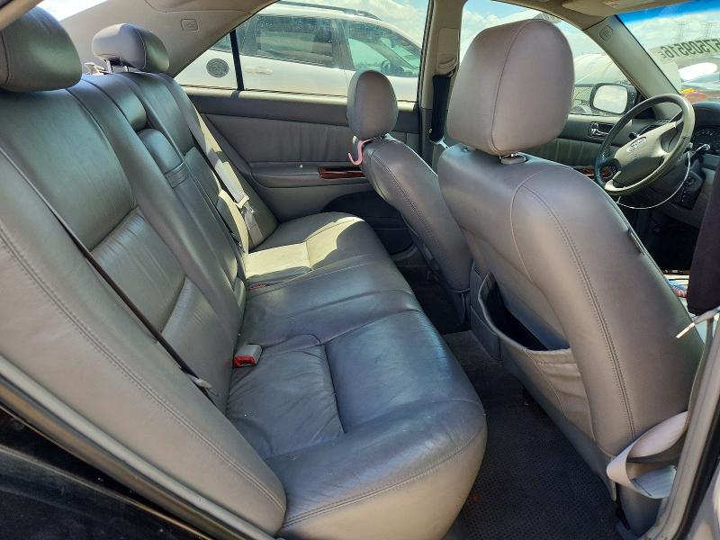 Продаж на аукціоні авто 2004 Toyota Camry, vin: 4T1BE30K74U263741, номер лоту: 57509516