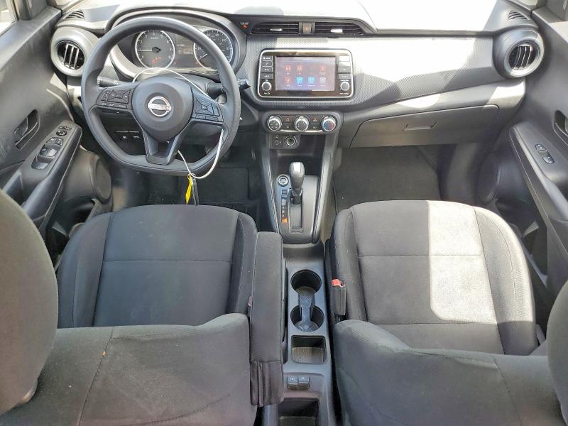 Продажа на аукционе авто 2024 Nissan Kicks, vin: 3N1CP5BV0RL470630, номер лота: 56567296