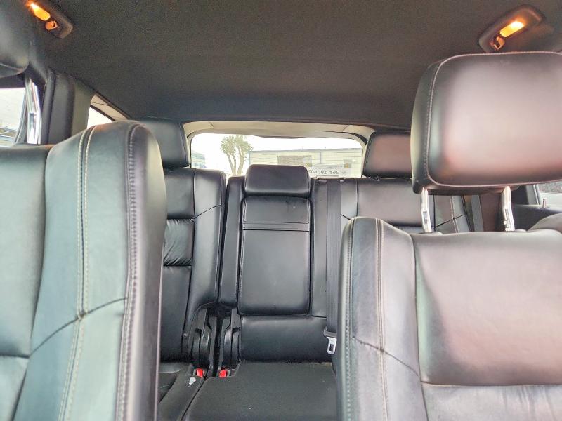 2014 Jeep Grand Cherokee მანქანა იყიდება აუქციონზე, vin: 1C4RJFBG2EC384953, აუქციონის ნომერი: 58284336