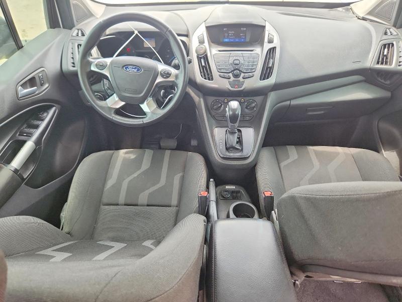 2016 Ford Transit Connect მანქანა იყიდება აუქციონზე, vin: NM0GE9F74G1254854, აუქციონის ნომერი: 56420226
