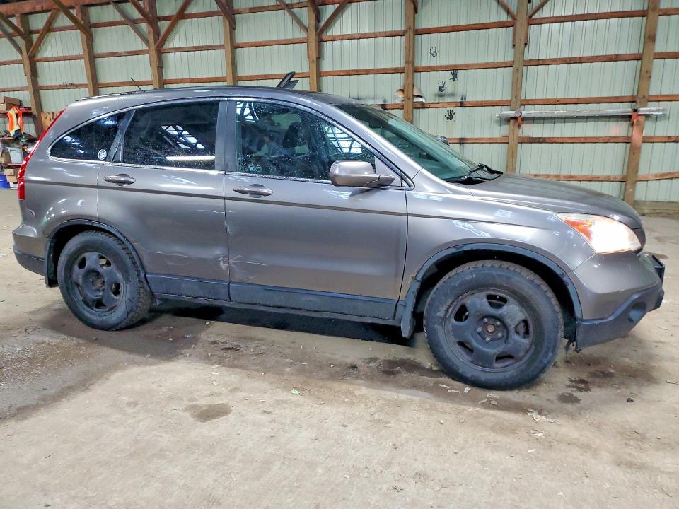Продажа на аукционе авто 2009 Honda Cr-v, vin: 5J6RE48799L814199, номер лота: 58923336