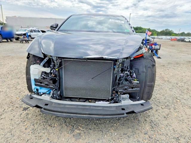 Продаж на аукціоні авто 2024 Lexus Rz, vin: JTJABABB5RA007162, номер лоту: 57657316