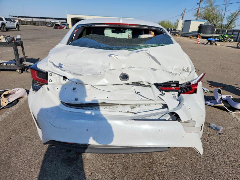 Продажа на аукционе авто 2023 Lexus Rc 350, vin: JTHGZ5BC4P5027190, номер лота: 59536316
