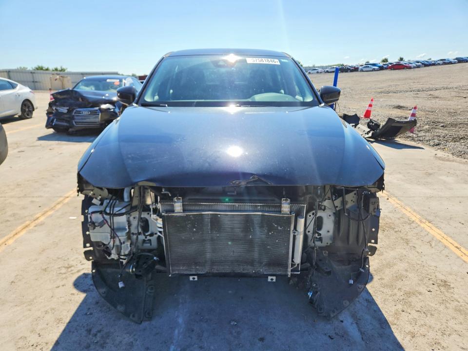 57581846 :رقم المزاد ، JM3KFBAL7S0540483 vin ، 2025 Mazda Cx-5 مزاد بيع