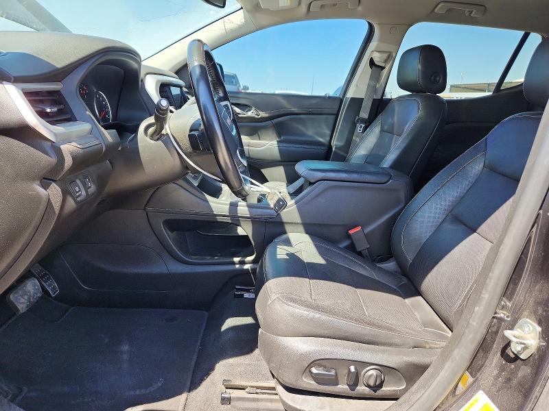 2020 Gmc Acadia მანქანა იყიდება აუქციონზე, vin: 1GKKNML45LZ179897, აუქციონის ნომერი: 56090016