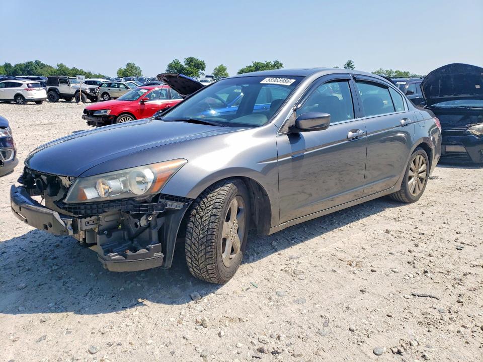 58965986 :رقم المزاد ، 1HGCP2F79CA088930 vin ، 2012 Honda Accord مزاد بيع