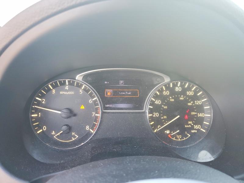 Aukcja sprzedaży 2017 Nissan Altima, vin: 1N4AL3AP0HC193999, numer aukcji: 57011366