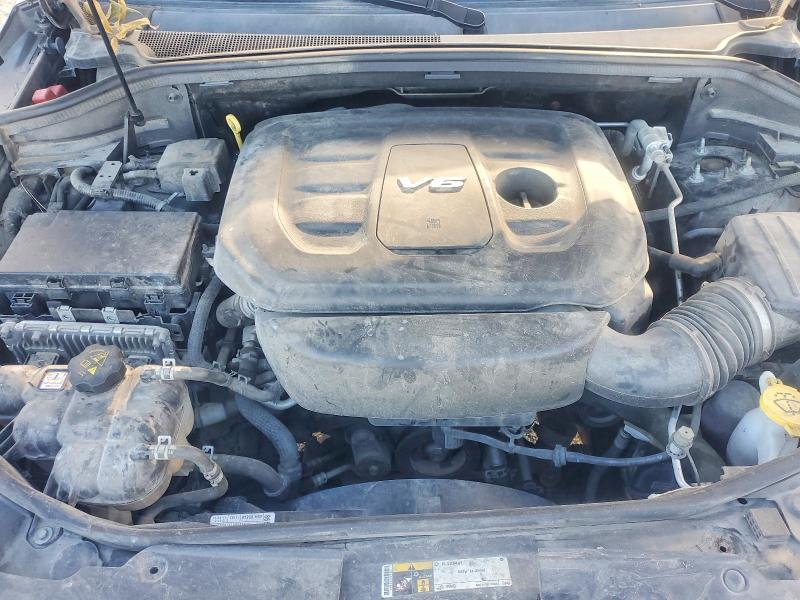 2017 Jeep Grand Cherokee მანქანა იყიდება აუქციონზე, vin: 1C4RJECG0HC789044, აუქციონის ნომერი: 57304236
