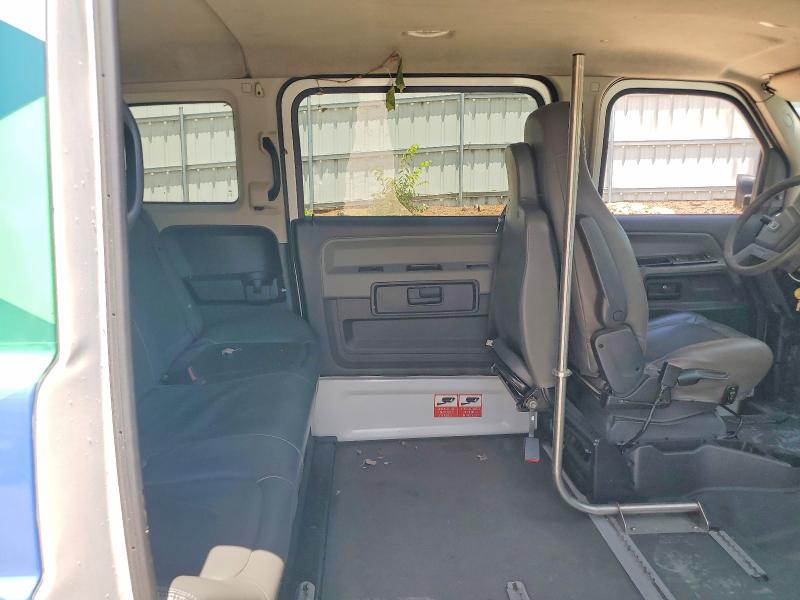 Продажа на аукционе авто 2014 Mobility Ventures Mv-1, vin: 57WMD2A66EM101883, номер лота: 55650696