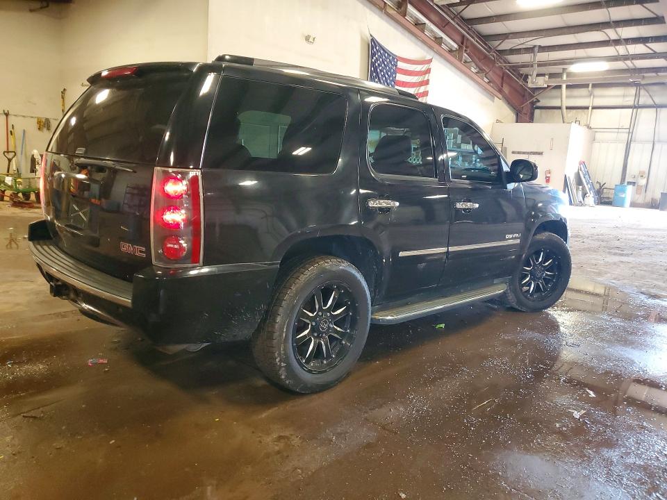 Aukcja sprzedaży 2011 Gmc Yukon, vin: 1GKS2EEF3BR106605, numer aukcji: 58380986