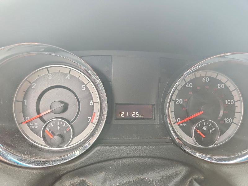 Aukcja sprzedaży 2016 Dodge Grand Caravan, vin: 2C4RDGBG2GR343875, numer aukcji: 55756616
