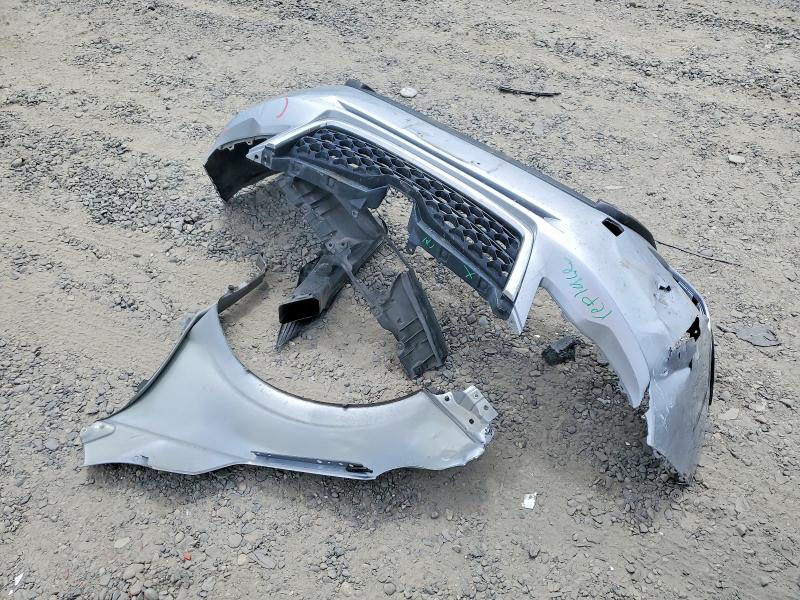 2016 Subaru Forester მანქანა იყიდება აუქციონზე, vin: JF2SJAHC9GH453458, აუქციონის ნომერი: 56492796