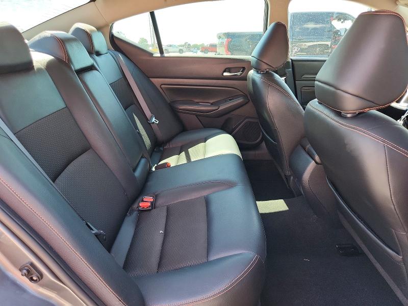 Auction sale of the 2020 Nissan Altima, vin: 1N4BL4CV4LC177626, lot number: 57836556