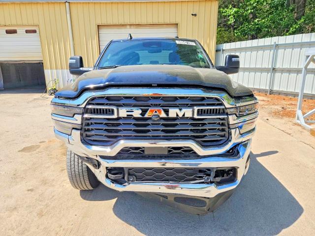 Продаж на аукціоні авто 2026 Ram 2500, vin: 3C6UR5DJ8TG197546, номер лоту: 57462546