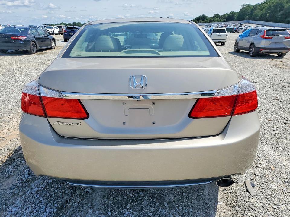 Продаж на аукціоні авто 2015 Honda Accord, vin: 1HGCR2F39FA172161, номер лоту: 58244746