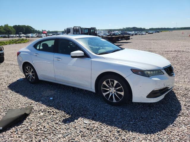 58440056 :رقم المزاد ، 19UUB1F50FA029314 vin ، 2015 Acura Tlx مزاد بيع