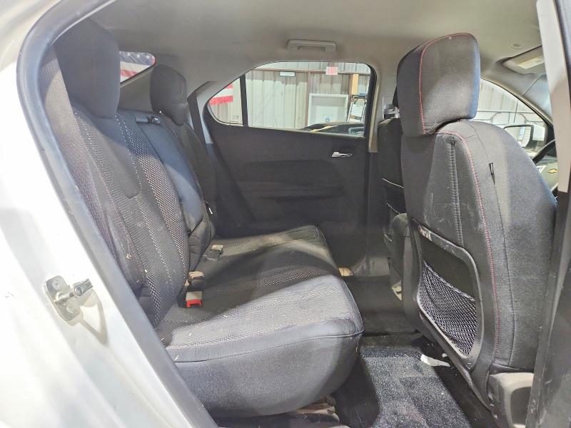 Продаж на аукціоні авто 2016 Chevrolet Equinox, vin: 2GNALCEK0G6194450, номер лоту: 57661696