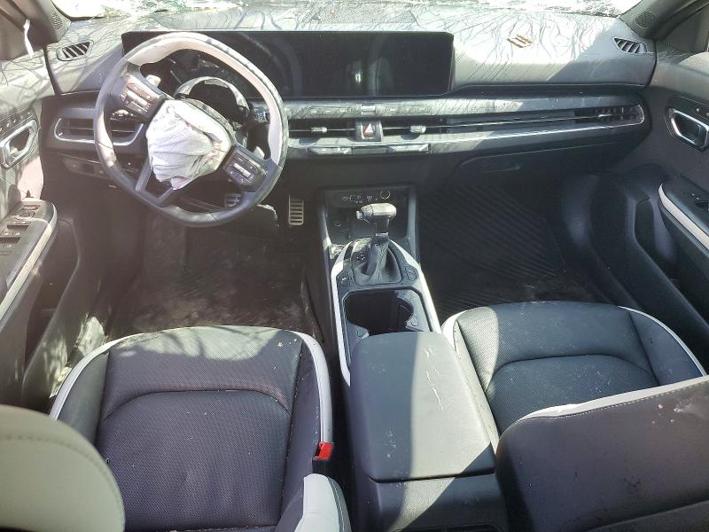 Aukcja sprzedaży 2026 Kia K4, vin: 3KPFW4DC8TE286762, numer aukcji: 59141636