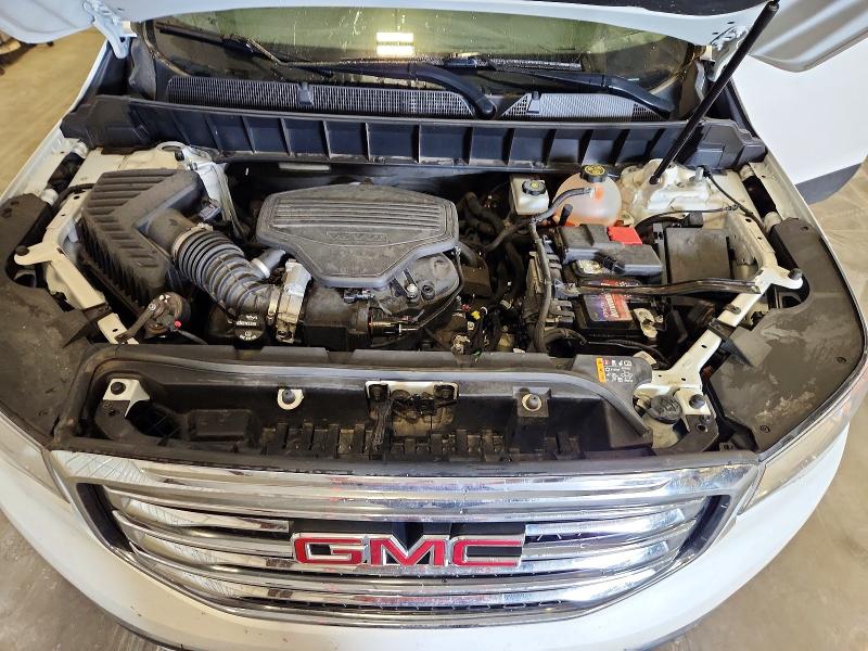 Aukcja sprzedaży 2019 Gmc Acadia, vin: 1GKKNWLSXKZ290180, numer aukcji: 58796726