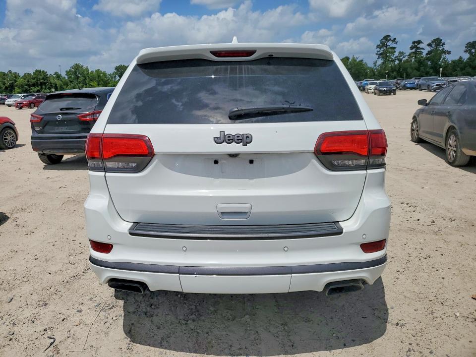 2019 Jeep Grand Cherokee მანქანა იყიდება აუქციონზე, vin: 1C4RJECG4KC662501, აუქციონის ნომერი: 58487526