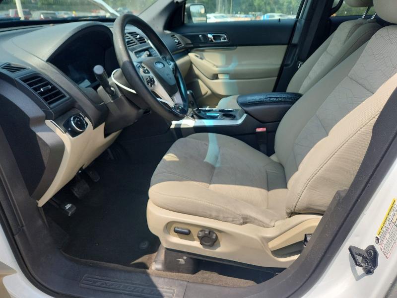 Продажа на аукционе авто 2015 Ford Explorer, vin: 1FM5K7B99FGB13686, номер лота: 58838766
