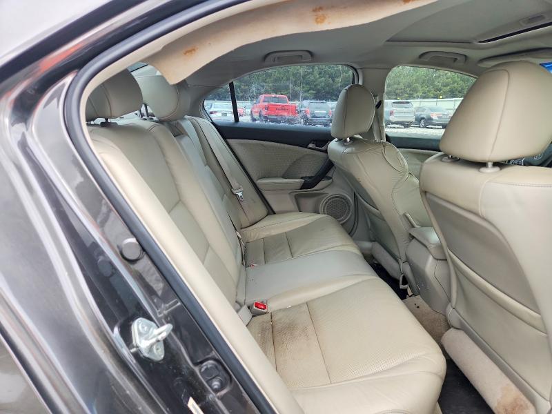 2010 Acura Tsx მანქანა იყიდება აუქციონზე, vin: JH4CU2F69AC043064, აუქციონის ნომერი: 57656626