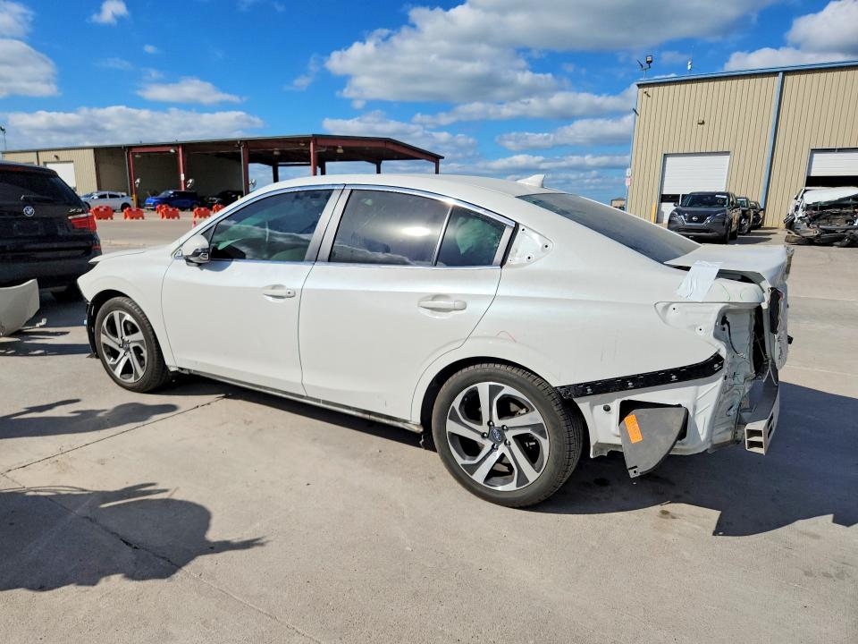 Aukcja sprzedaży 2022 Subaru Legacy, vin: 4S3BWAM65N3009603, numer aukcji: 48417506