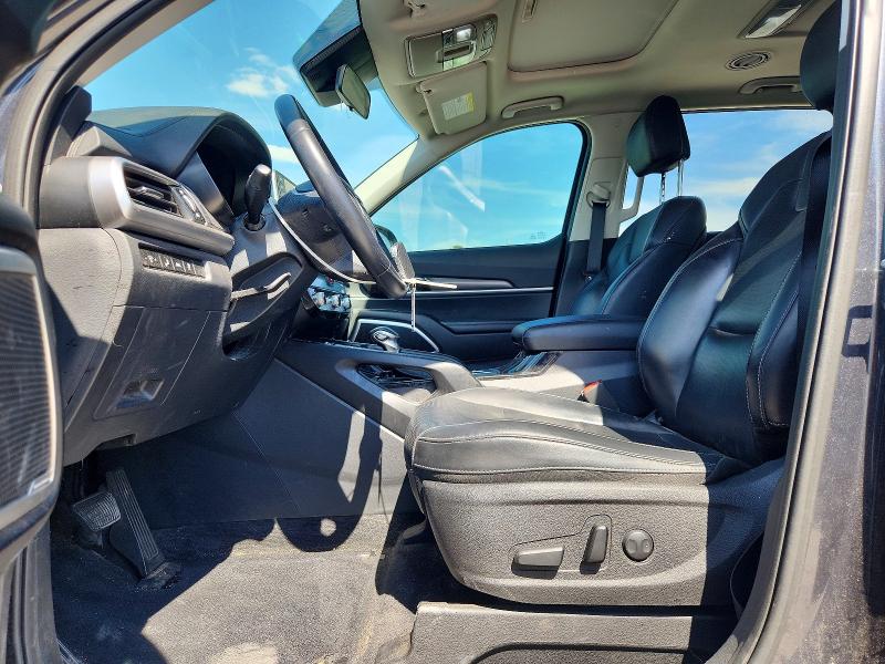56386616 :رقم المزاد ، 5XYP6DHC0MG124966 vin ، 2021 Kia Telluride مزاد بيع