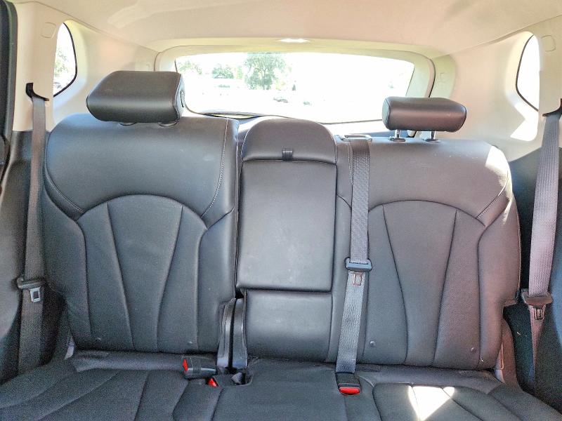 Продажа на аукционе авто 2019 Buick Envision, vin: LRBFXCSA0KD002578, номер лота: 58724846