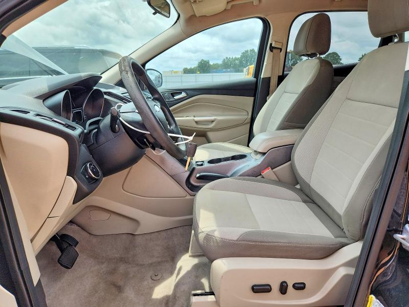 58823526 :رقم المزاد ، 1FMCU9GX8EUC53085 vin ، 2014 Ford Escape مزاد بيع