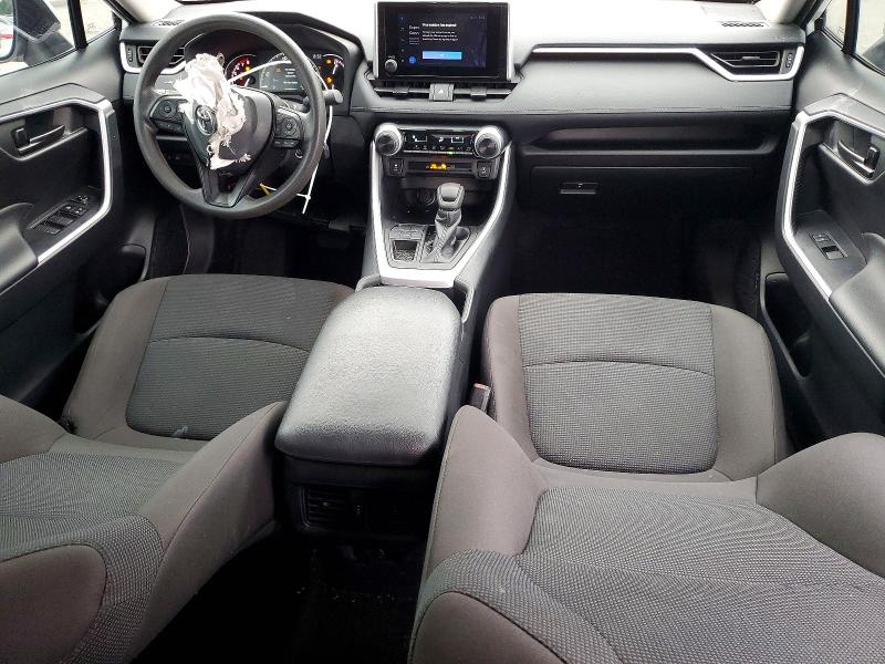 Продаж на аукціоні авто 2025 Toyota Rav4, vin: 2T3K1RFV6SC325328, номер лоту: 58150846