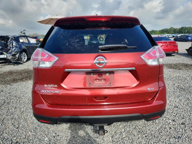 58040086 :رقم المزاد ، 5N1AT2MT5FC839480 vin ، 2015 Nissan Rogue مزاد بيع