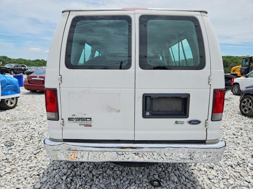Продаж на аукціоні авто 2011 Ford Econoline, vin: 1FBSS3BL7BDA52222, номер лоту: 56533966
