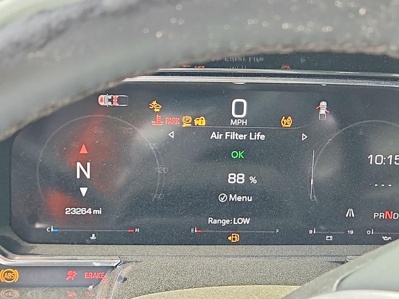 2026 Gmc Sierra მანქანა იყიდება აუქციონზე, vin: 1GTUUDED4TZ138729, აუქციონის ნომერი: 58323606
