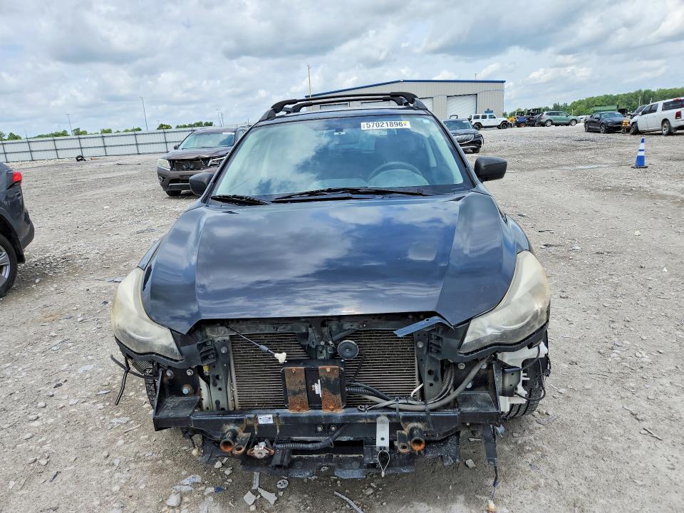 Продаж на аукціоні авто 2015 Subaru Xv Crosstrek, vin: JF2GPAAC3F9326504, номер лоту: 57021896