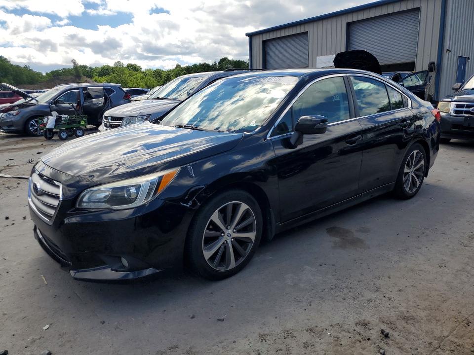 Auction sale of the 2016 Subaru Legacy, vin: 4S3BNAJ64G3047480, lot number: 57129576