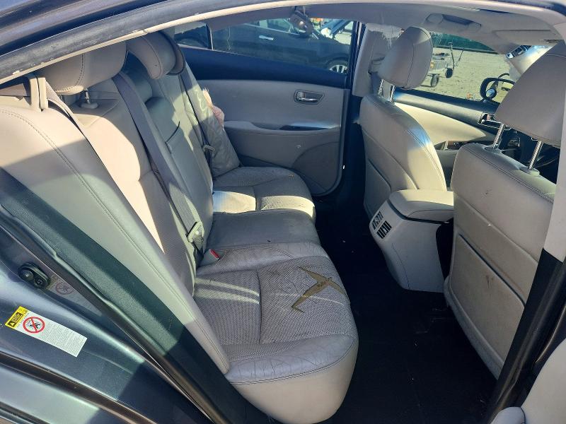 Aukcja sprzedaży 2012 Lexus Es, vin: JTHBK1EG1C2510167, numer aukcji: 56359396