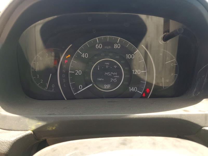 Aukcja sprzedaży 2016 Honda Cr-v Exl, vin: 2HKRM4H78GH631984, numer aukcji: 79722875