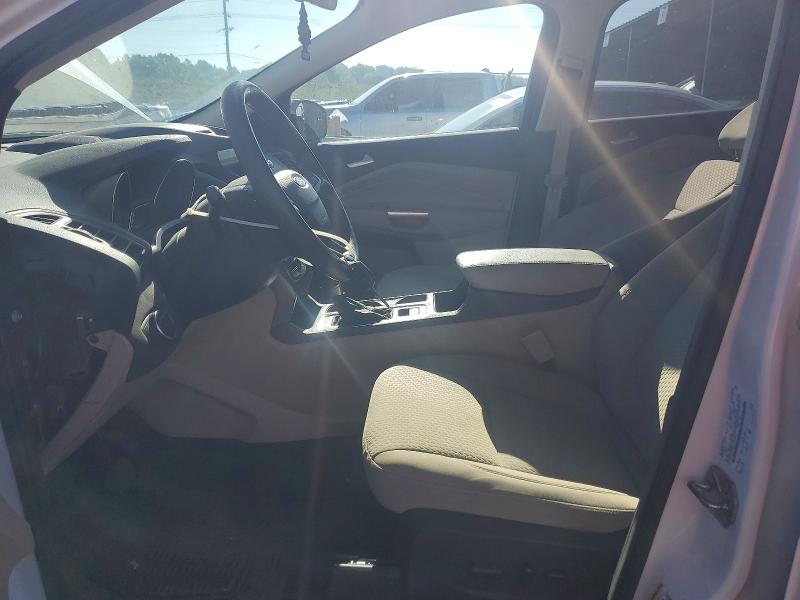 56269016 :رقم المزاد ، 1FMCU9G92HUE08414 vin ، 2017 Ford Escape مزاد بيع