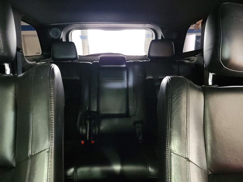 58444446 :رقم المزاد ، 1C4RJFAG7FC711656 vin ، 2015 Jeep Grand Cherokee مزاد بيع