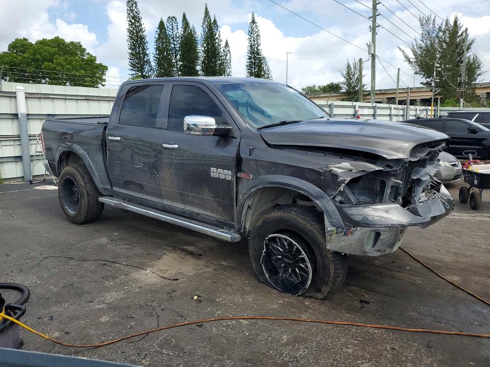 Продаж на аукціоні авто 2015 Ram 1500, vin: 1C6RR6NM6FS606953, номер лоту: 56683456