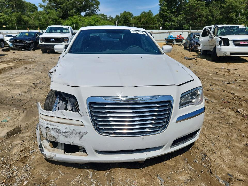56567506 :رقم المزاد ، 2C3CCAAG5DH559359 vin ، 2013 Chrysler 300 مزاد بيع