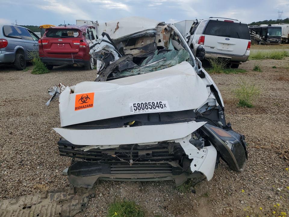 2025 Nissan Sentra მანქანა იყიდება აუქციონზე, vin: 3N1AB8BVXSY224118, აუქციონის ნომერი: 58085846