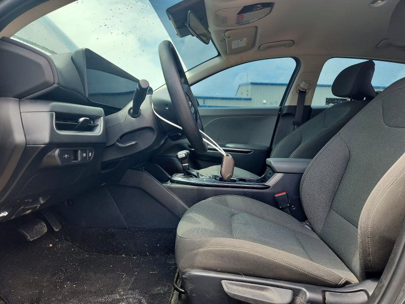 2025 Kia K4 მანქანა იყიდება აუქციონზე, vin: 3KPFT4DE0SE119112, აუქციონის ნომერი: 56761866