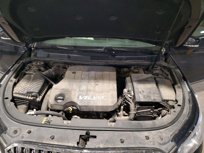 2014 Buick Lacrosse მანქანა იყიდება აუქციონზე, vin: 1G4GB5G38EF188885, აუქციონის ნომერი: 55884876