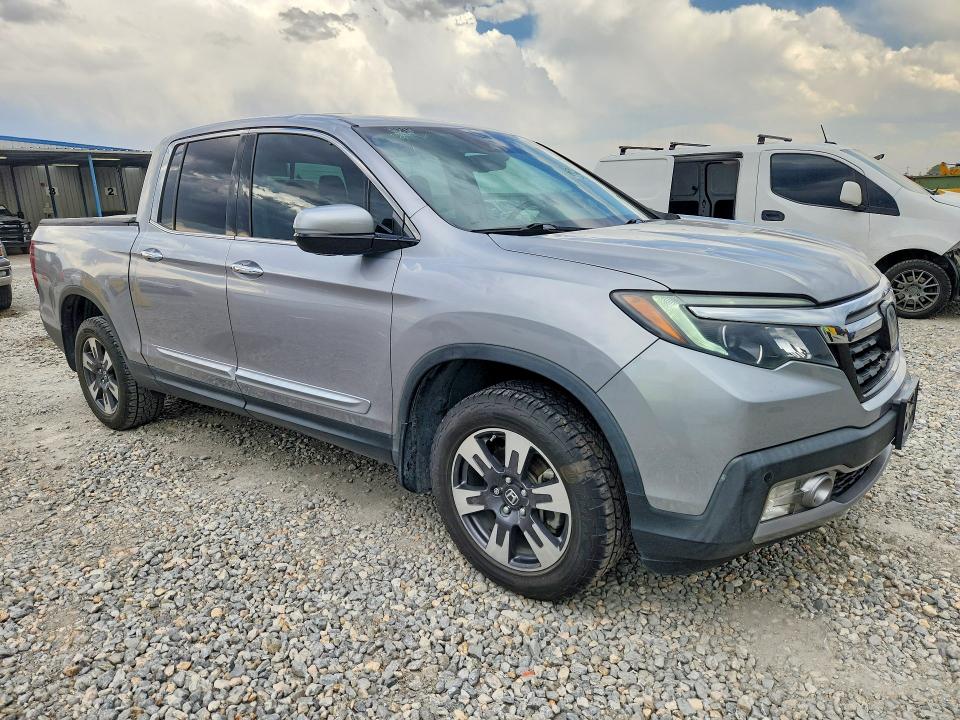 Aukcja sprzedaży 2019 Honda Ridgeline, vin: 5FPYK3F74KB011307, numer aukcji: 85632295