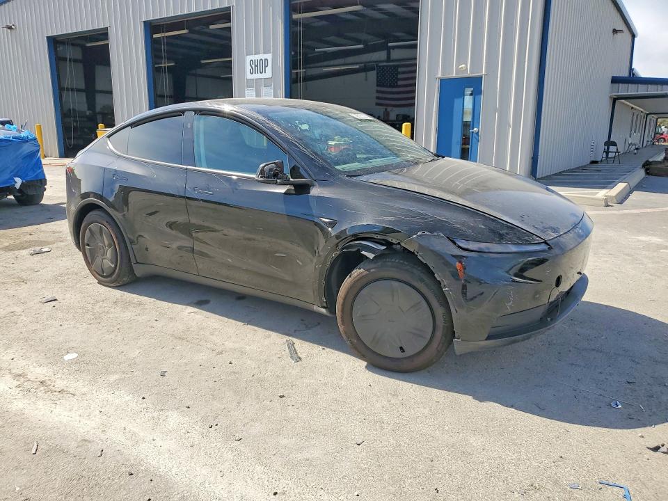 Aukcja sprzedaży 2026 Tesla Model Y, vin: 7SAYGDEEXTA639387, numer aukcji: 58822026