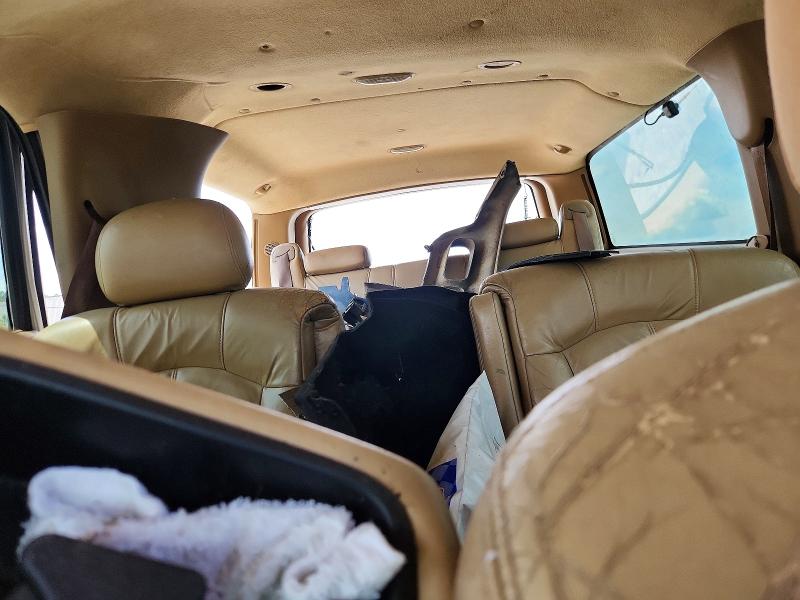 Продажа на аукционе авто 2000 Chevrolet Suburban, vin: 3GNEC16T1YG139959, номер лота: 57030876